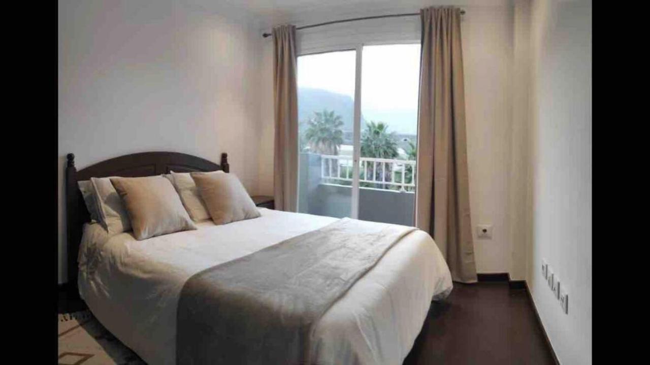 Casa De Ricardo Apartman Puertito de Guimar Kültér fotó