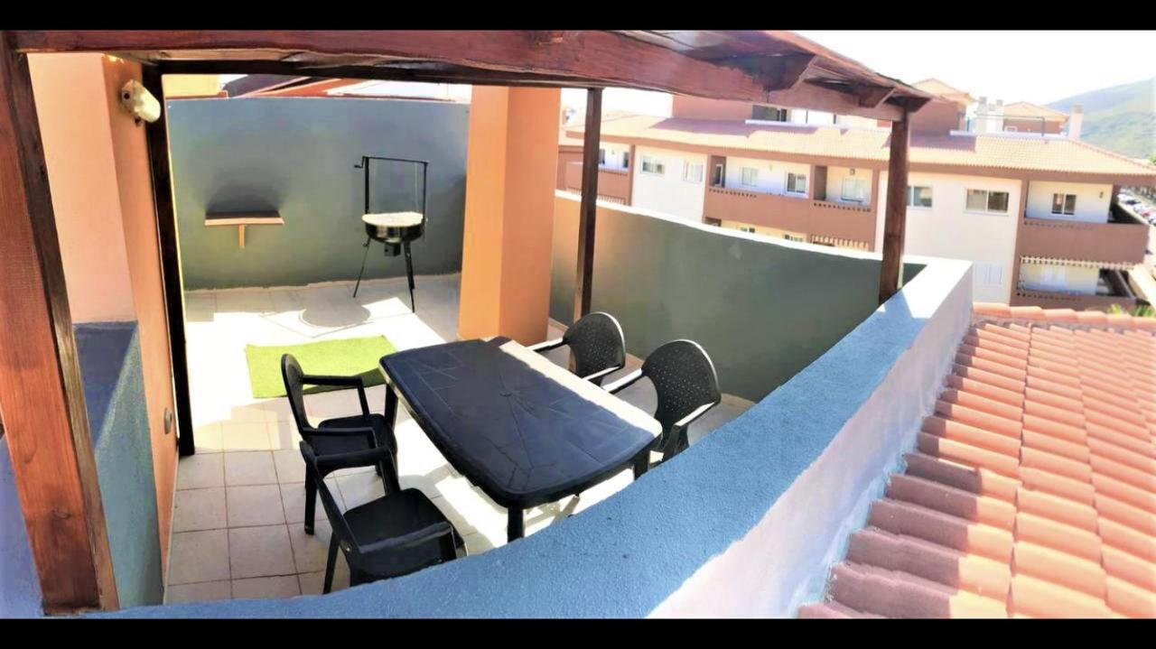 Casa De Ricardo Apartman Puertito de Guimar Kültér fotó