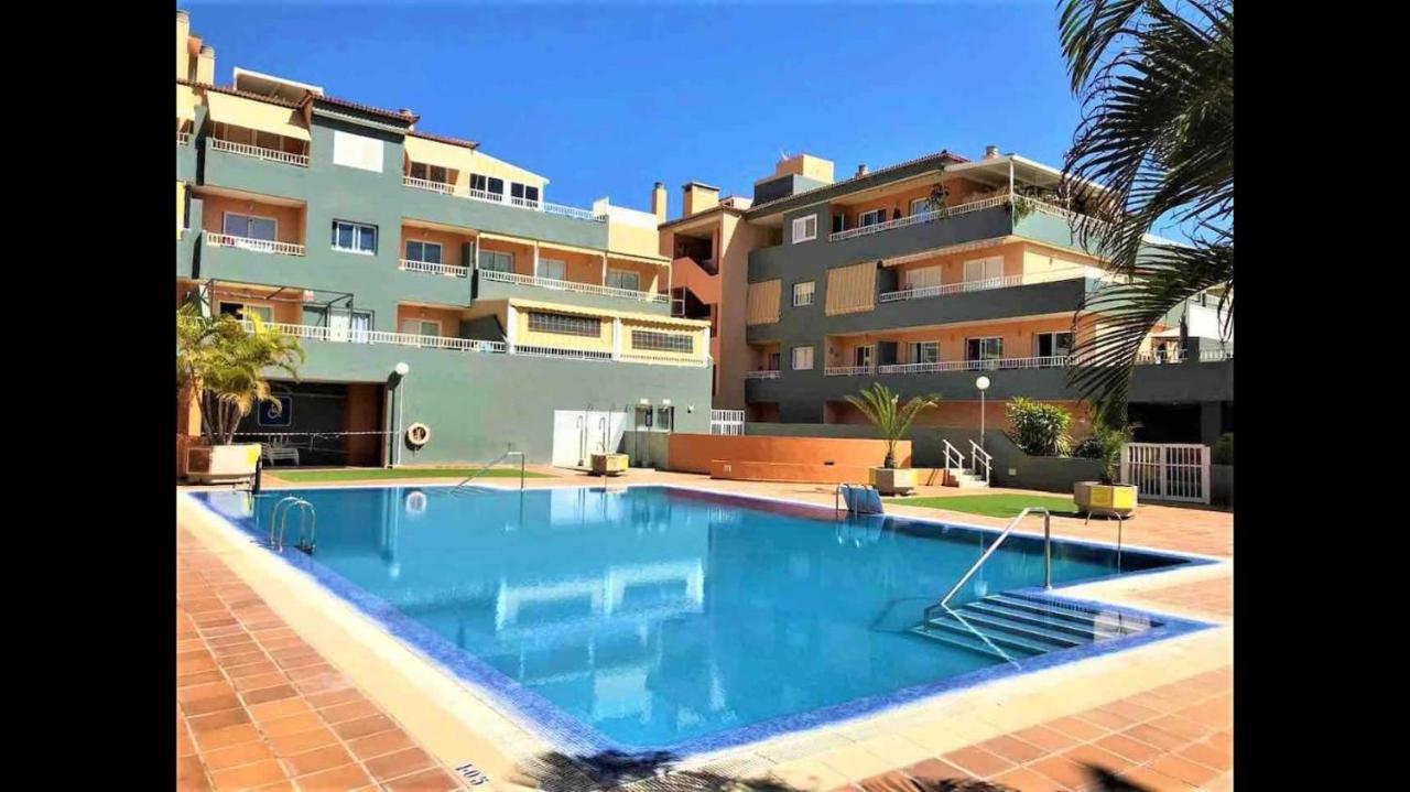 Casa De Ricardo Apartman Puertito de Guimar Kültér fotó