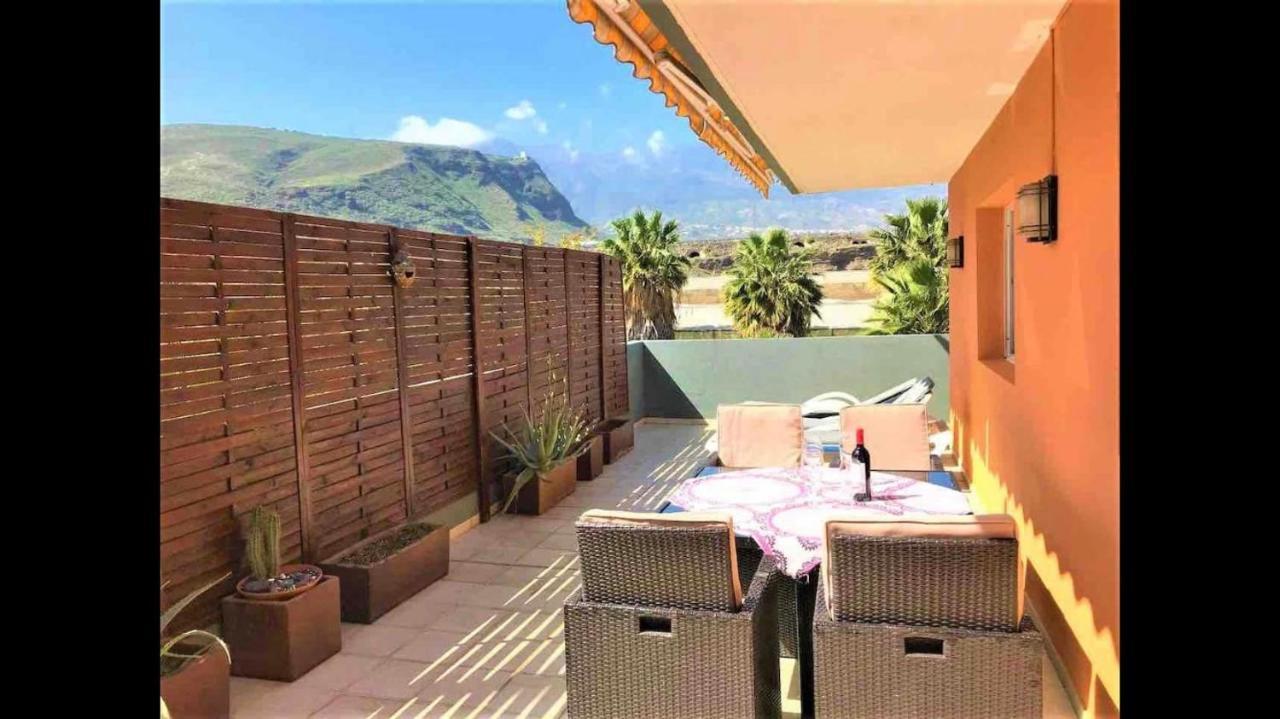 Casa De Ricardo Apartman Puertito de Guimar Kültér fotó