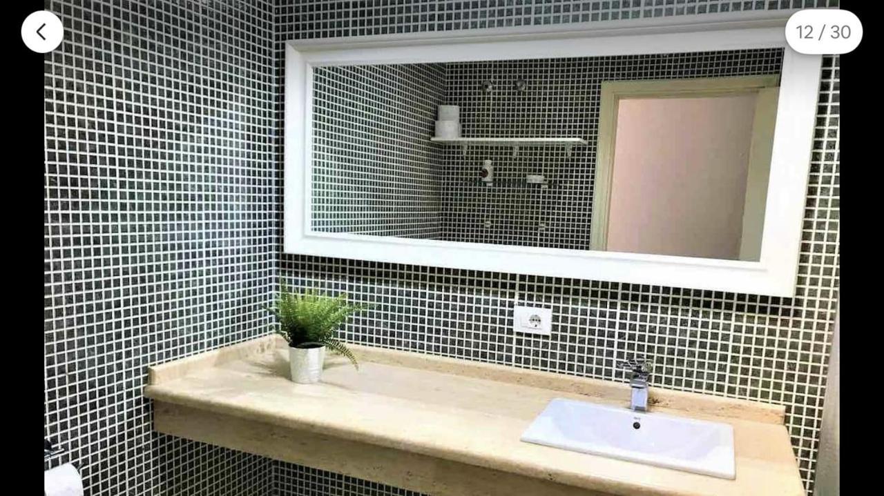 Casa De Ricardo Apartman Puertito de Guimar Kültér fotó
