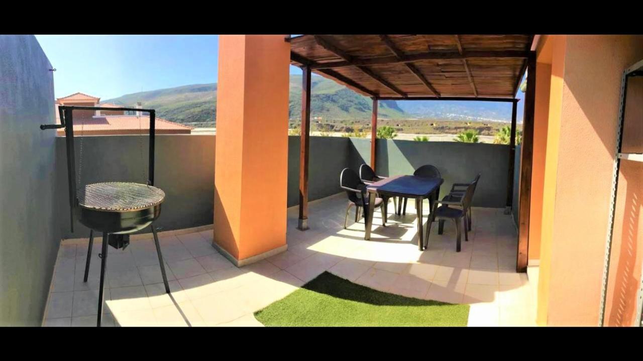 Casa De Ricardo Apartman Puertito de Guimar Kültér fotó